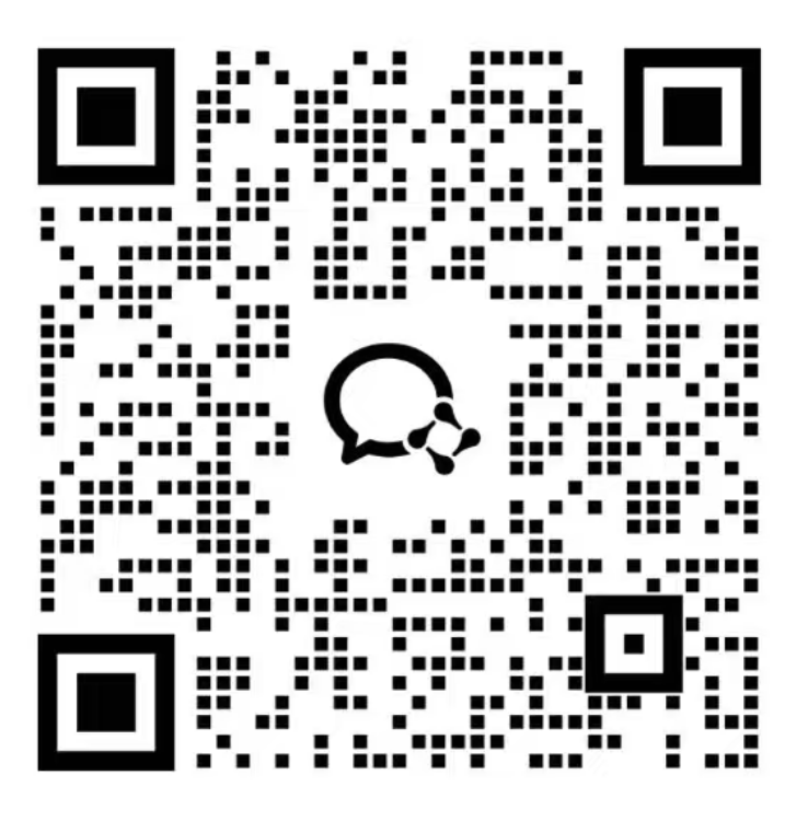 御茶膳房企业微信二维码